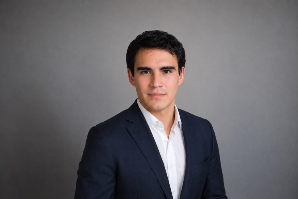 Cesar Cortes
